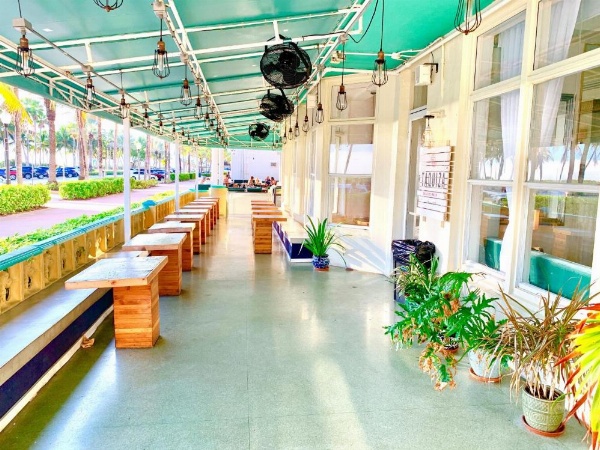 BROADMORE MIAMI BEACH image 15